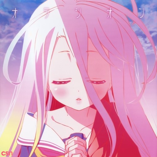 Oración (No Game No Life Ending Theme)