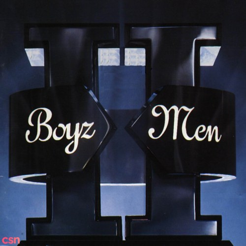 Boys II Men