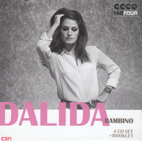 Dalida