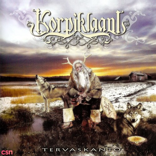 Korpiklaani