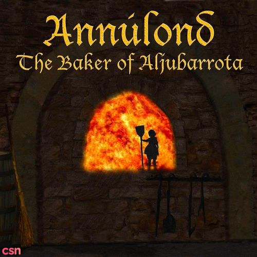 The Baker Of Aljubarrota