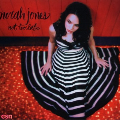 Norah Jones