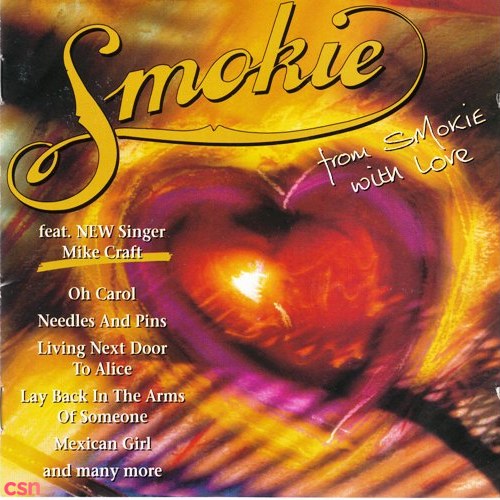 Smokie