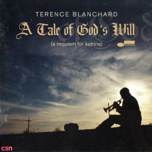 Terence Blanchard