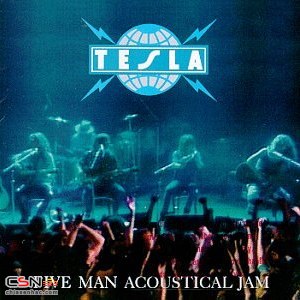 Five Man Acoustical Jam