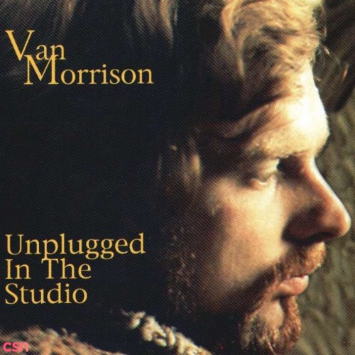 Van Morrison