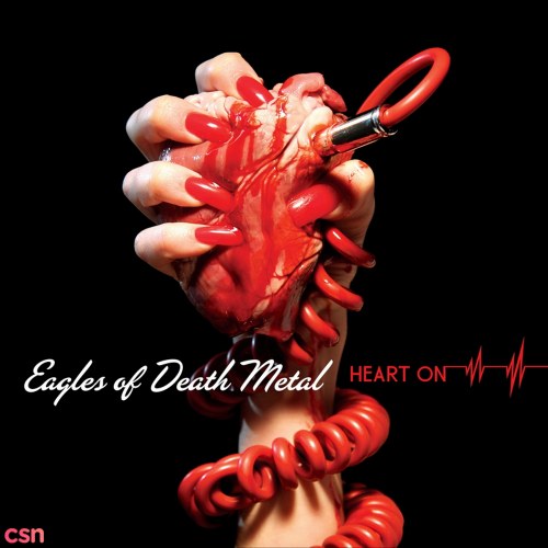 Eagles Of Death Metal