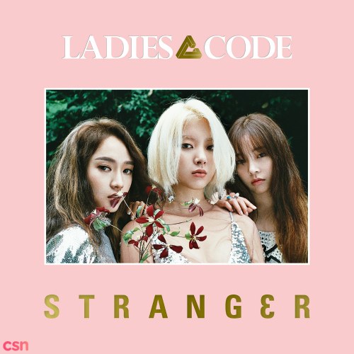 Ladies' Code