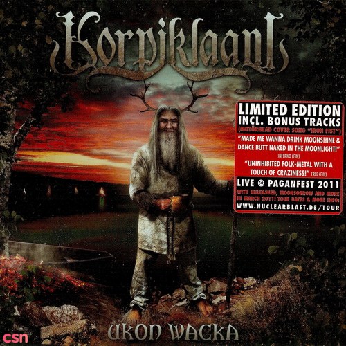 Korpiklaani