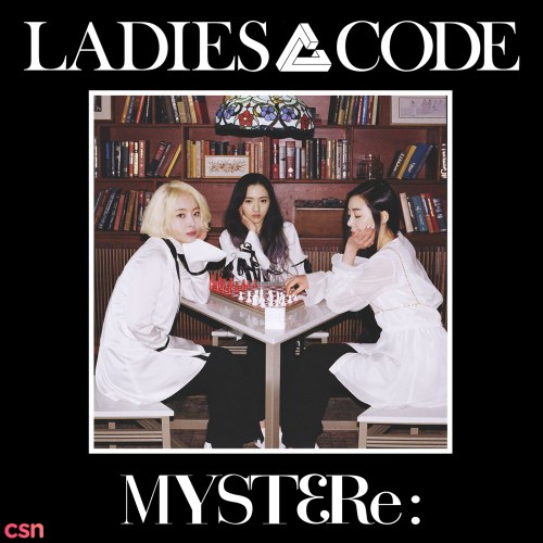 Ladies' Code