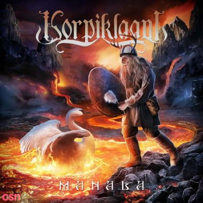 Korpiklaani