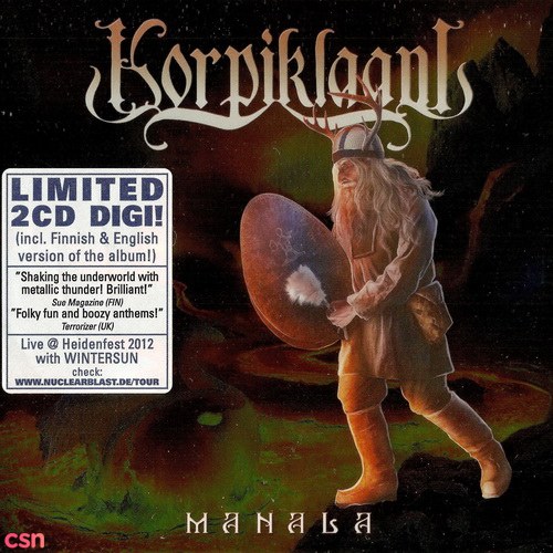 Manala (CD2)