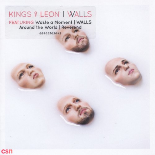 Kings Of Leon