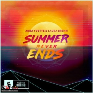 Summer Never Ends - Single