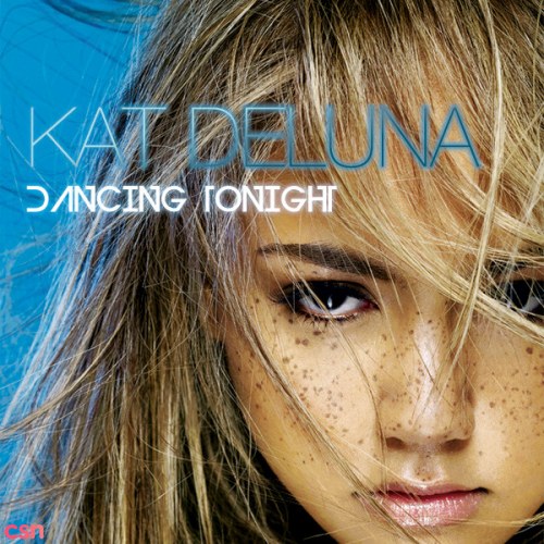 Dancing Tonight [Promo CD]