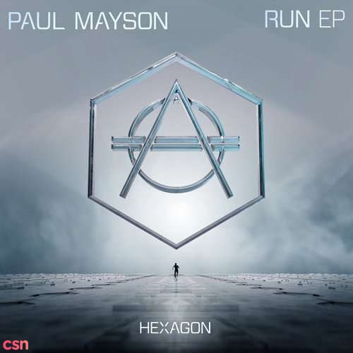 Paul Mayson, The Hi, Brave, Edison Effect