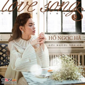 Love Songs Collection 3: Gửi Người Yêu Cũ