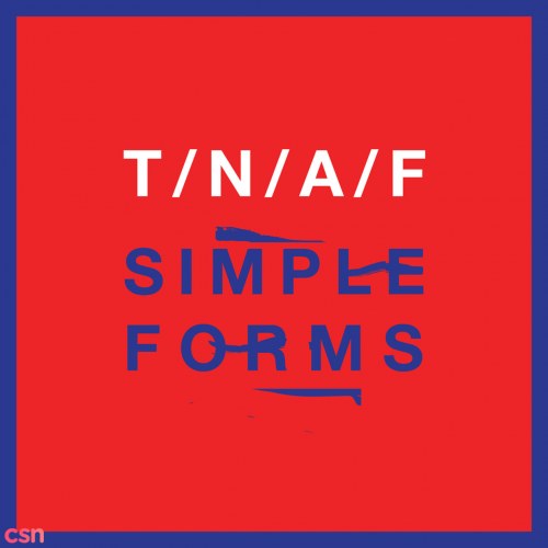 Simple Forms