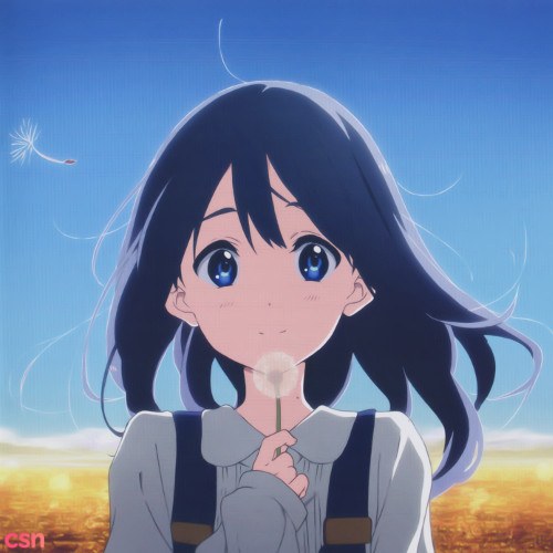 Principle (Tamako Love Story Theme Song)