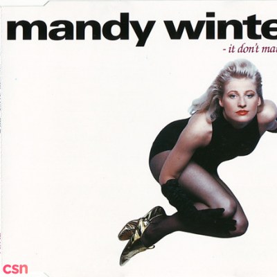 Mandy Winter