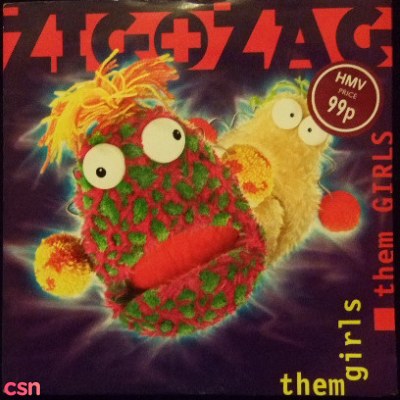 Zig & Zag