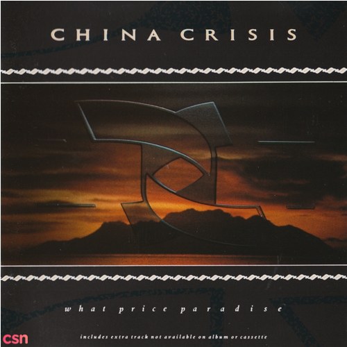 China Crisis