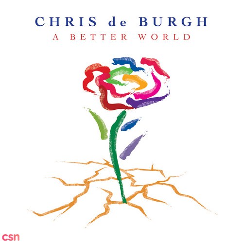 Chris De Burgh