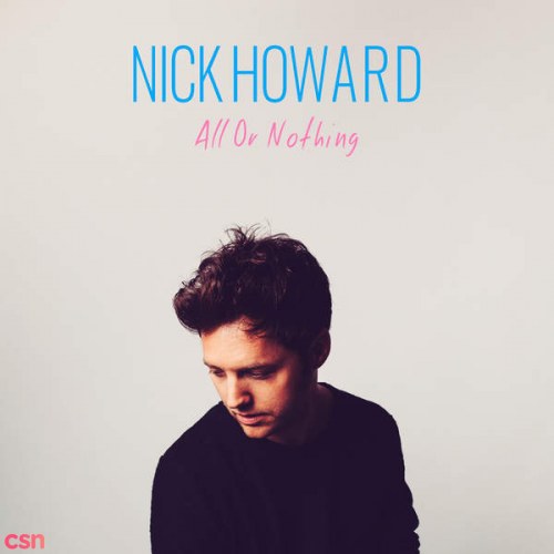 Nick Howard