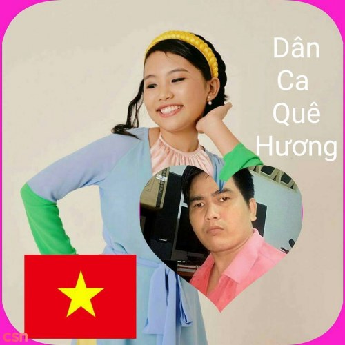 Tinh Khúc Song Ca