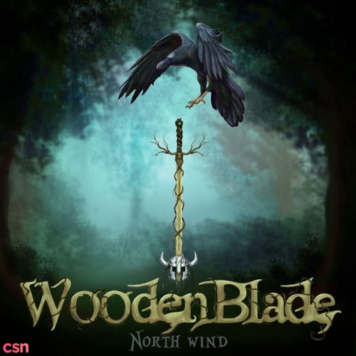 Wooden Blade