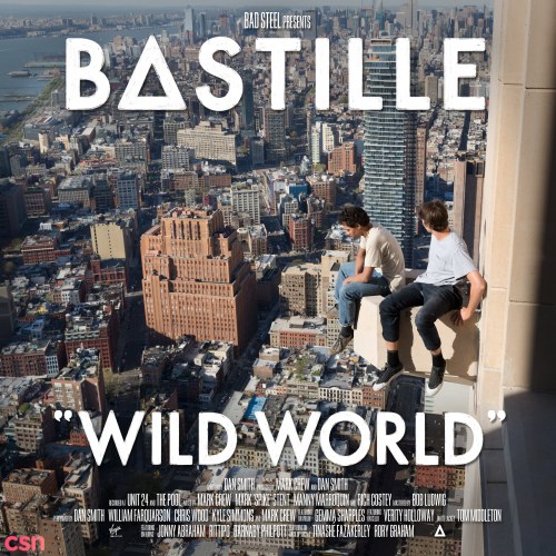 Bastille