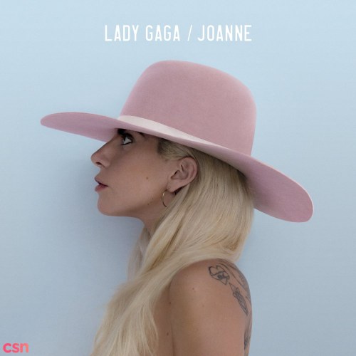 JOANNE