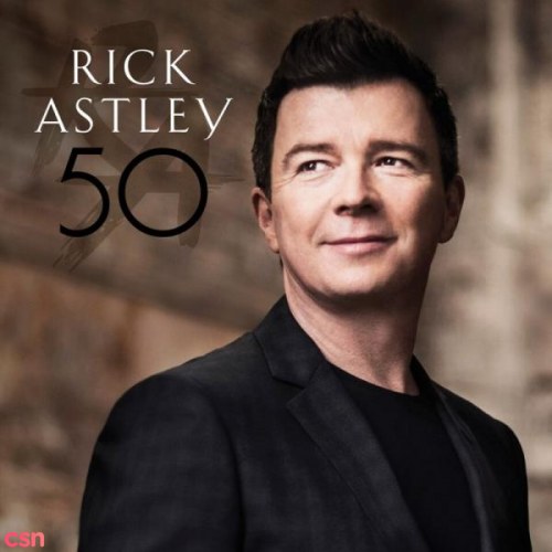 Rick Astley