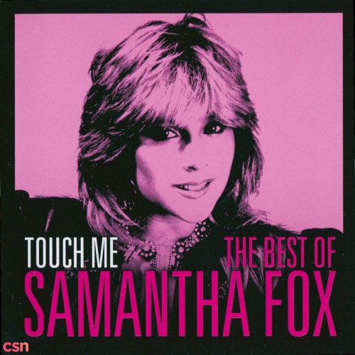 Samantha Fox