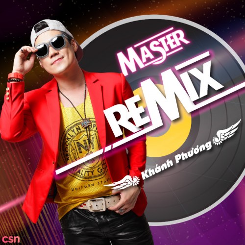 Master Remix