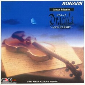 Konami Symphonic Ensemble