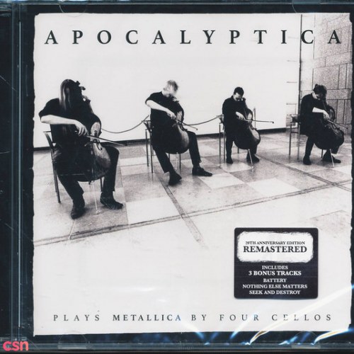 Apocalyptica