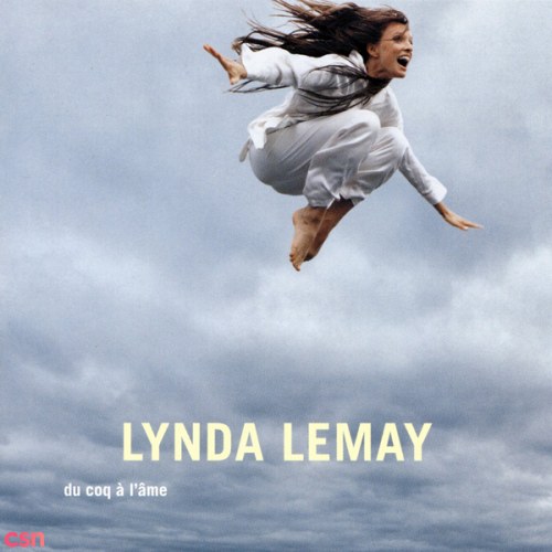 Lynda Lemay