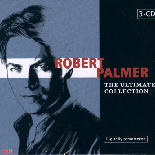 Robert Palmer