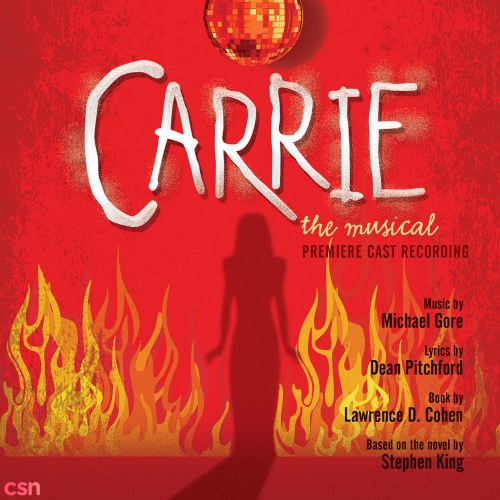 Carrie: The Musical (Premiere Cast Recording)