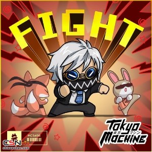 FIGHT (Single)