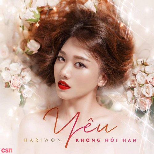 Yêu Không Hối Hận (Single)