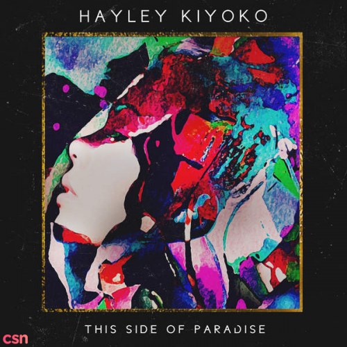 This Side Of Paradise (EP)