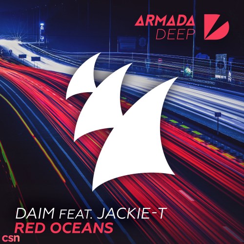 Red Oceans (Single)