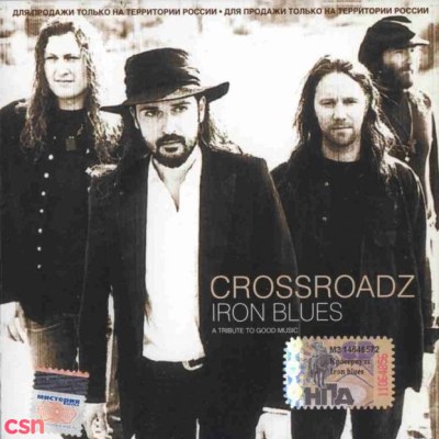 Crossroadz