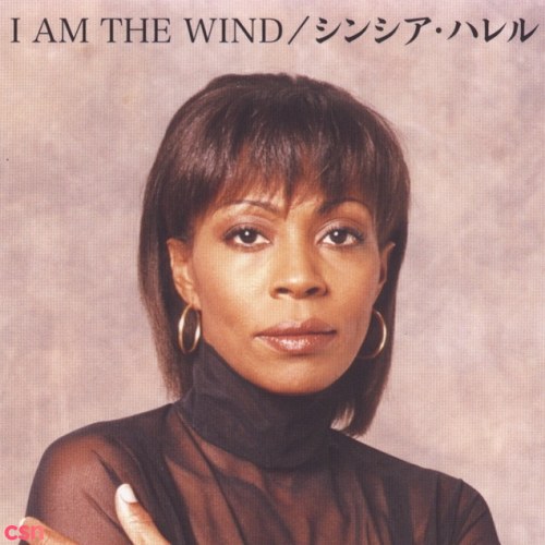 I am the wind