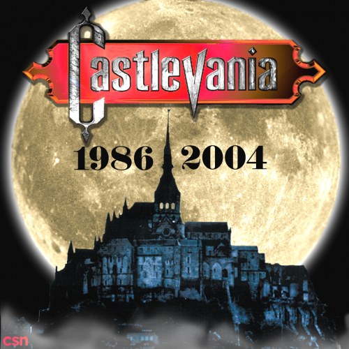 Castlevania 1986-2004 (CD1)