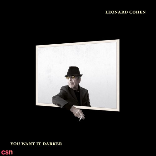 Leonard Cohen