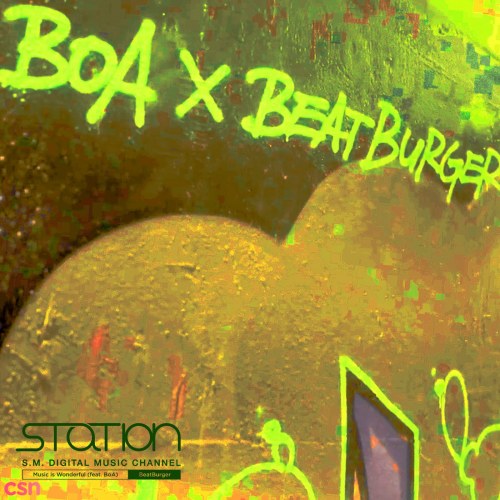 BeatBurger