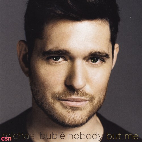 Nobody But Me (Deluxe Edition)